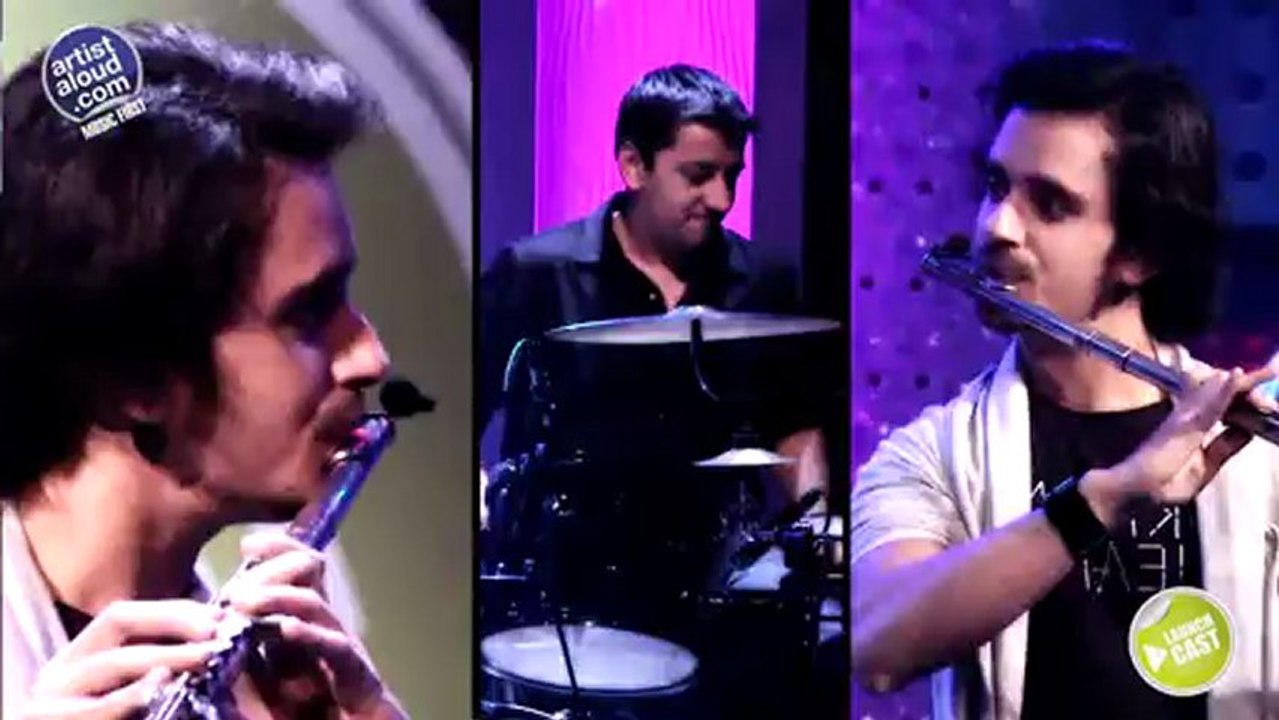 Raghav Sachar - Live Performance Bure - LaunchCast - ArtistAloud