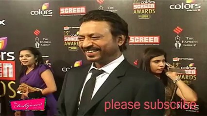 Irrfan Khan to star with Arjun & Ranveer in 'Gunday'