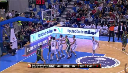 Nightly Notable: Real Madrid's comeback