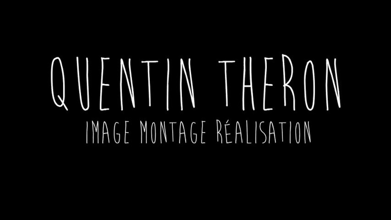 Preview Showreel Fin 2012