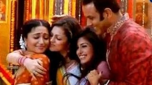 Padmini's WEDDING CELEBRATIONS in Madhu & RK's Madhubala Ek Ishq Ek Junoon 18th January 2013