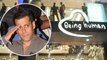 Salman Khan launches Being Human Store in MUMBAI