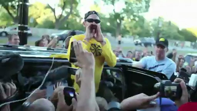 Armstrong confessa doping