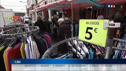 Attention aux produits toxiques sur les vêtements