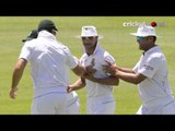 Cricket Video - Steyn Bowling Hands South Africa Series Win Over New Zealand - Cricket World TV