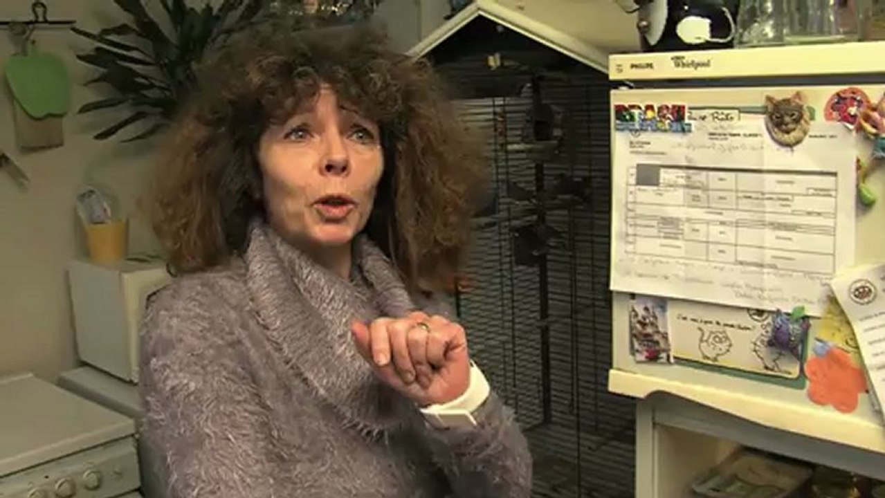 Les trophées de l'éco-citoyen - Catégorie déchets