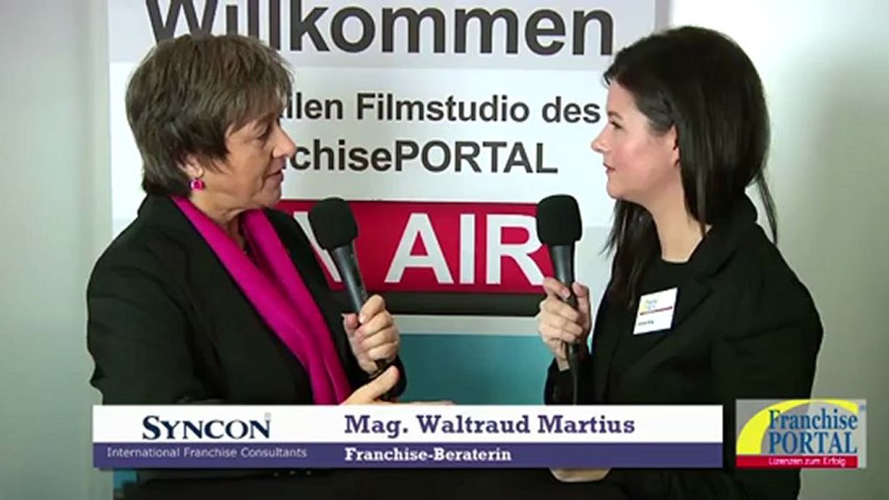 Hilfe für Franchisenehmer in Notfällen