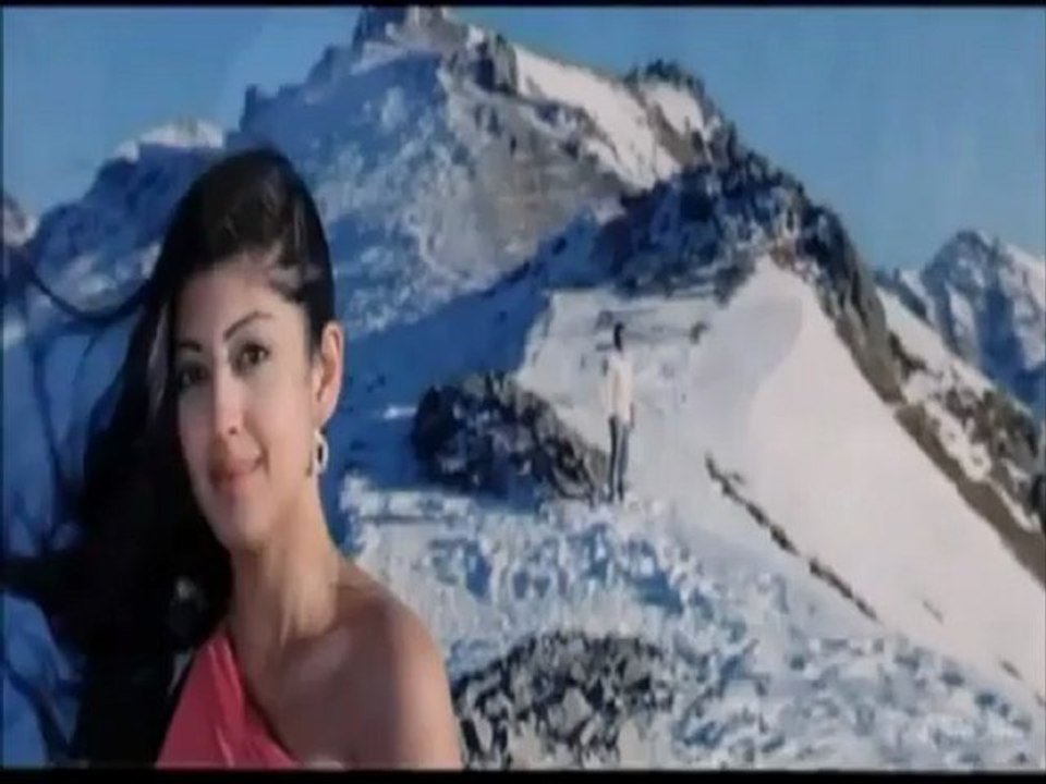 Johnny- Requiem pour Bollywood
