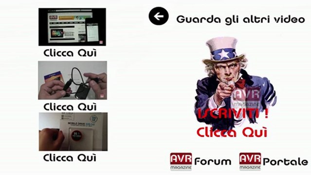 Nas Thecus N5200 xXx Caratteristiche e Prezzo - AVRMagazine.com