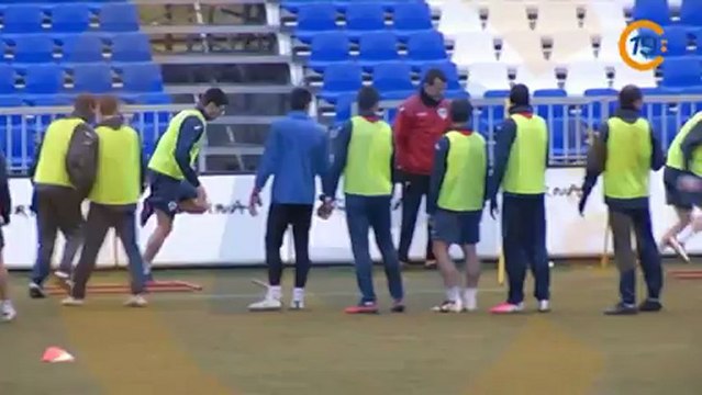 20130118 VTR PREVIA DEPOR ALCORCÓN