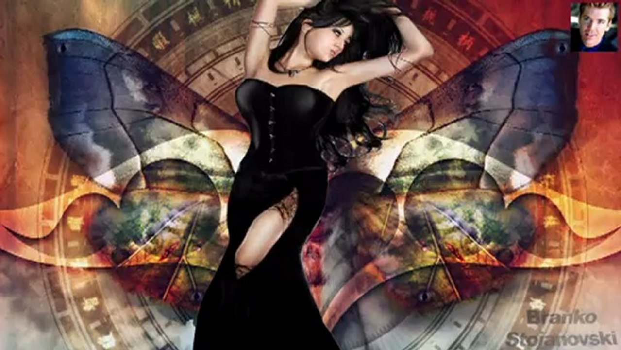 Slavica Cukteres - Heroina