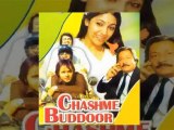 Farooq on Chashme Buddoor remake