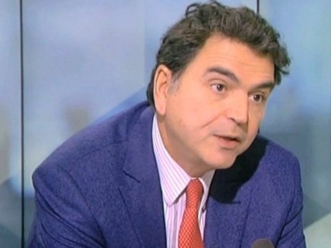 Zapping politique : Lellouche veut gâcher la fête de l'amitié franco-allemande