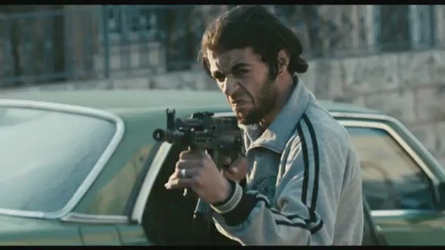 ZERO DARK THIRTY - Bande-annonce2 VO