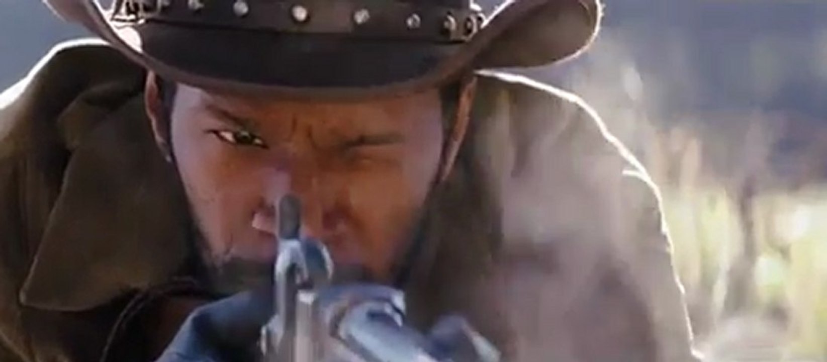 Django Unchained 2012 JPN Trailer Quentin Tarantino