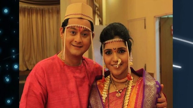 Popular Marathi Serial Eka Lagnachi Dusri Goshta In Cinematic Version! [HD]
