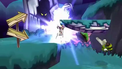 Elsword - Bande-annonce #10 - Battle magician