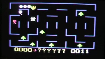 Vintage Magnavox Odyssey 2 System Review