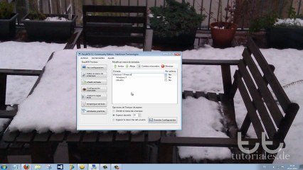 Evita que se daña el MBR al desinstalar Ubuntu