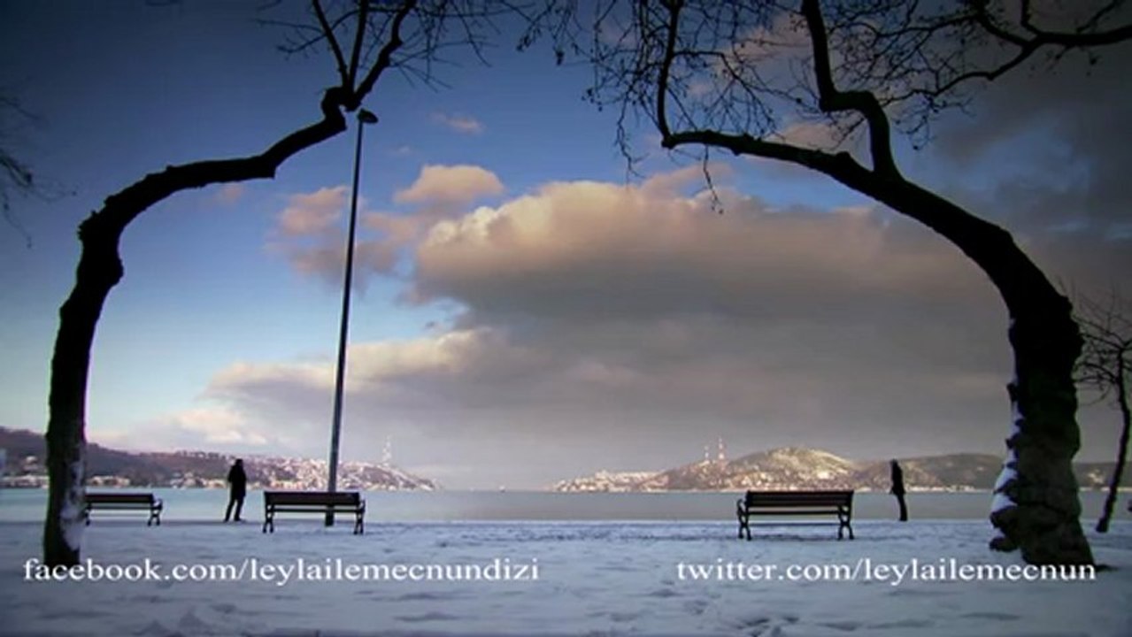 Leyla ile Mecnun 82.Bölüm Fragmanı [HD]