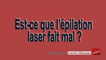 Epilation Laser Definitive Paris | Centre Marceau Paris