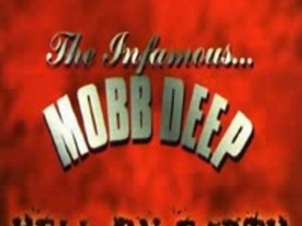 MOBB DEEP - G O D Part 3