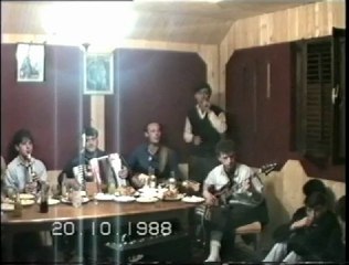 Skender Maliqi - Kosaqa - Ganimente Terbeshi