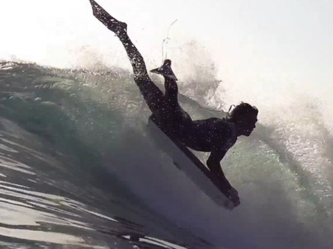 Discover Iquique Bodyboard City - IBA Bodyboarding 2013