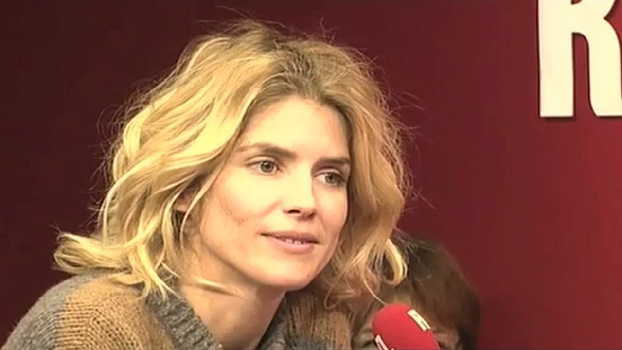 Stéphane de Groodt fait son billet du jour dans A La Bonne Heure du 18/01/2013