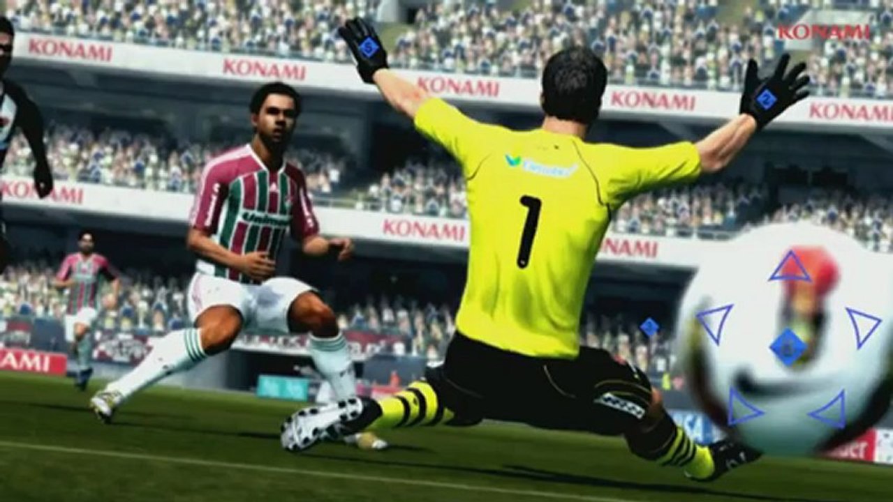 Super Ball - Sponsorship 1 (9/12) Part 2