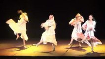 Extrait vidéo du spectacle Moulin Rouge (2012)