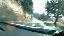 Loeb dalej na prowadzeniu w Monte Carlo
