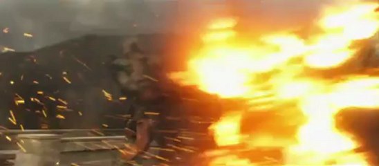 Dev Avcısı Jack- Beyazperde