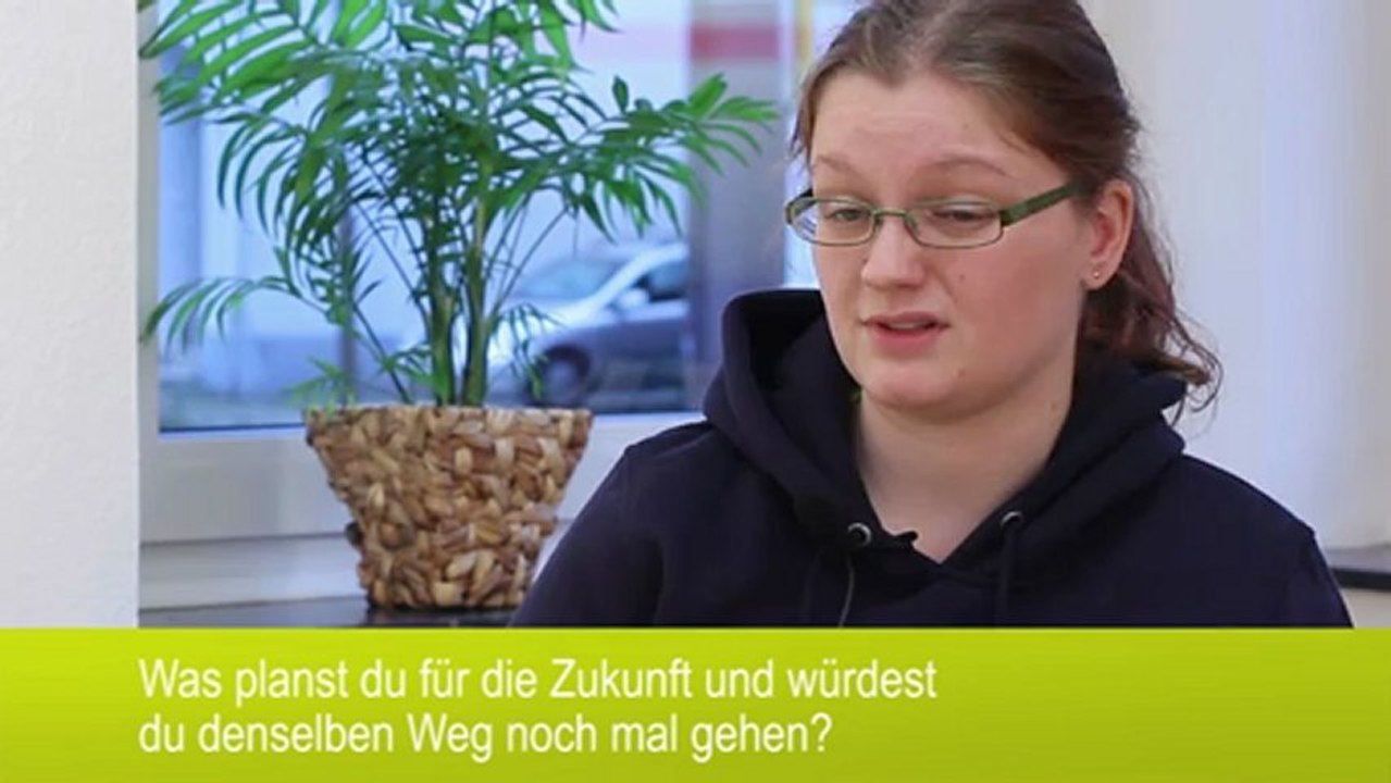 NC-frei Biotechnologie an der Wageningen University studieren - Erfahrungsbericht