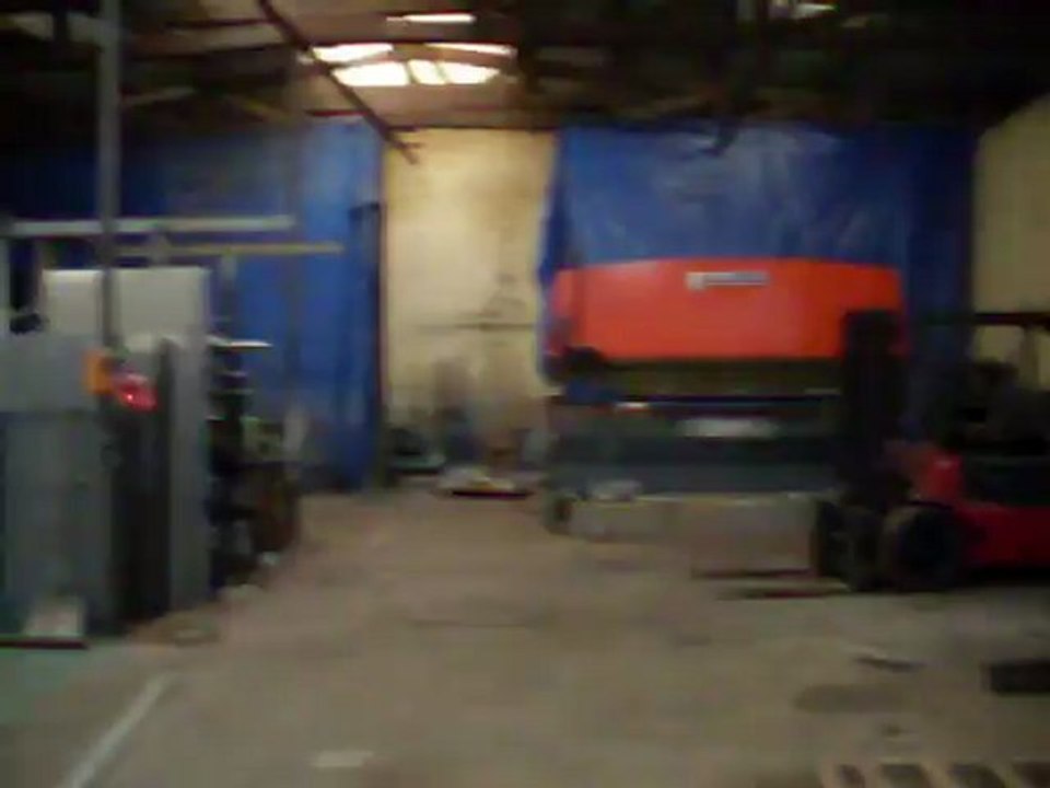 www.ferronnerie-dargoat.com  l'atelier de callac de bretagne FABRIQUE D'ESCALIERS