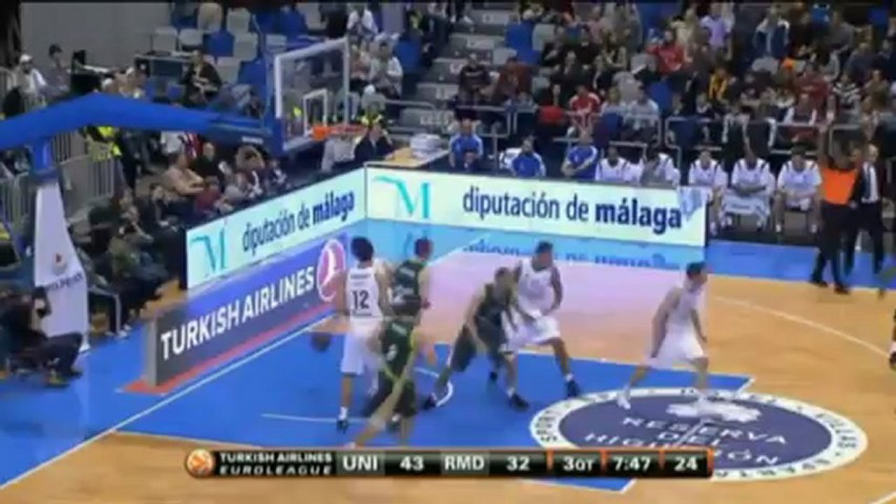 4. Sieg in Folge! Real dreht das spanische Duell