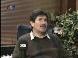 K23TV - Razgovor s povodom - Atletika (Šandor Sekelj) - 18. januar 2013.