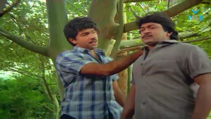 Chinna Thambi Periya Thambi - Tamil Full Movie Part 6