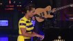 Alicia Keys - Try Sleeping With A Broken Heart (Live on Letterman)