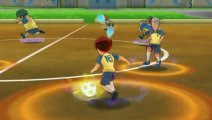 [WTF] Episode 7 : Inazuma Eleven Strikers (Wii)