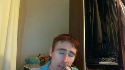 Wiwi égatigne "today" des Smashing Pumpkins