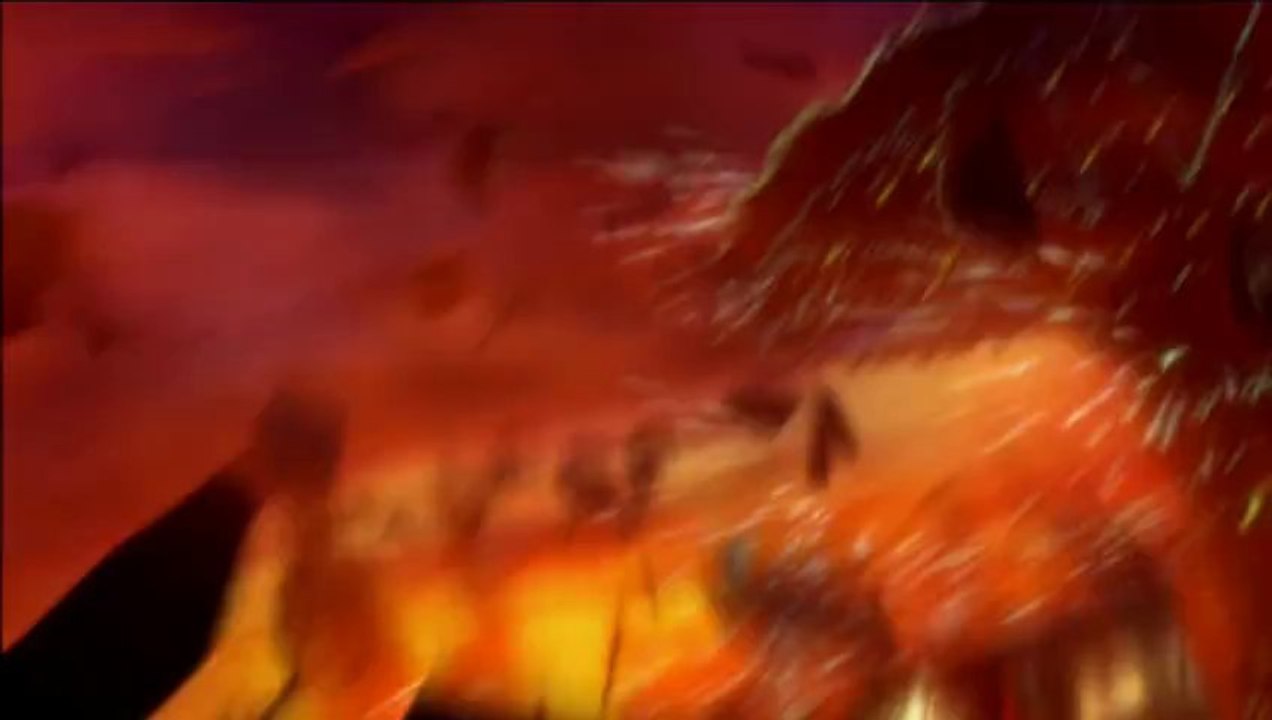 DmC Devil May Cry Intro