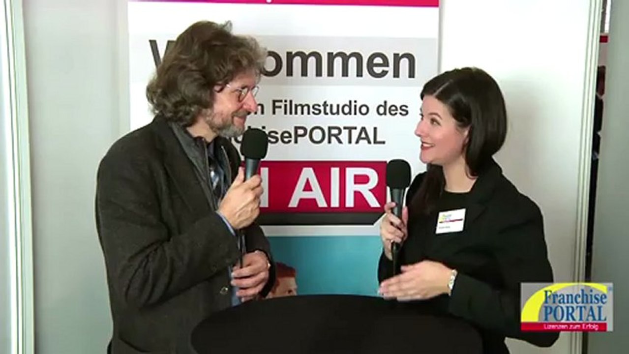 Businesskonzepte im Greenfranchising