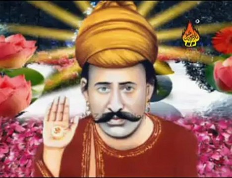 Sacho satram - Sacho Sain Tho Disan Maan Har Jae Te