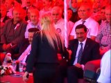 Keçiören Belediyesi Neşet Ertaş Sanat ve Gösteri Merkezi Temel Atma Töreni Bölüm 2