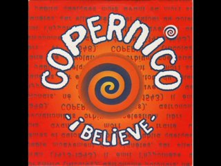 Copernico - I Believe (Extended Mix)