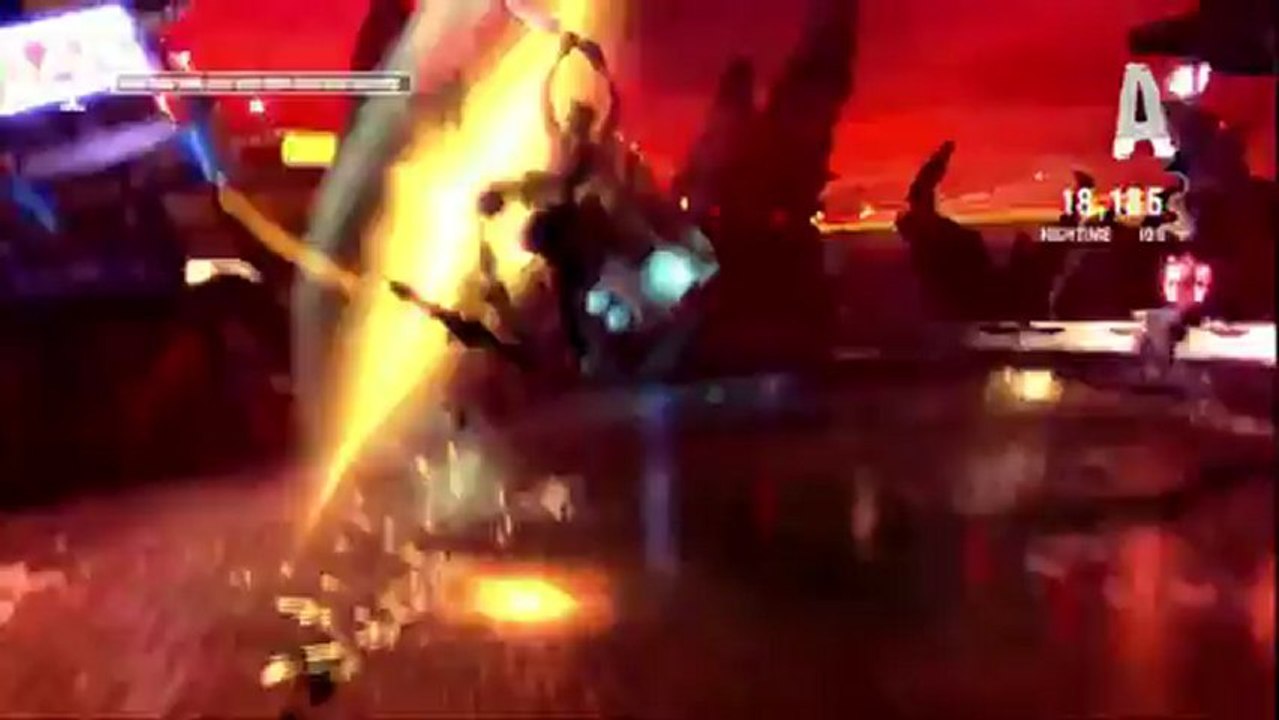 DmC: Devil May Cry Part 01