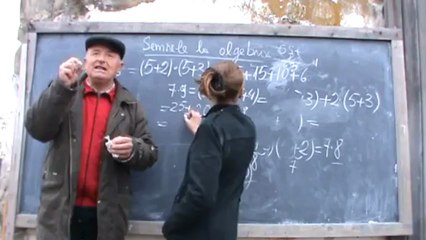 8.Cursul.82 - Realitatea Invatamantul Rural din Romania