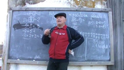 3.Cursul.82 - Realitatea Invatamantul Rural din Romania