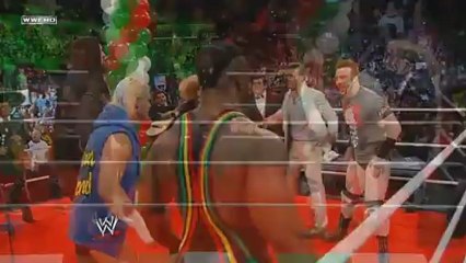 DesiFuns.Net - WWE Smackdown 18 January 2013 Part 1